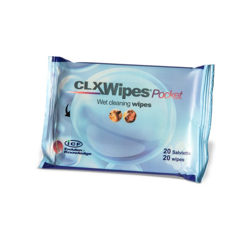 CLX Wipes
