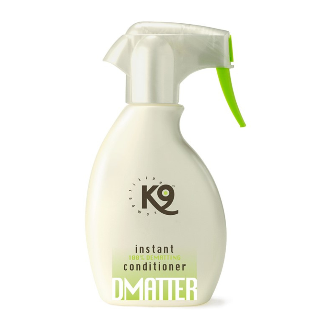K9 DMatter Instant Conditioner