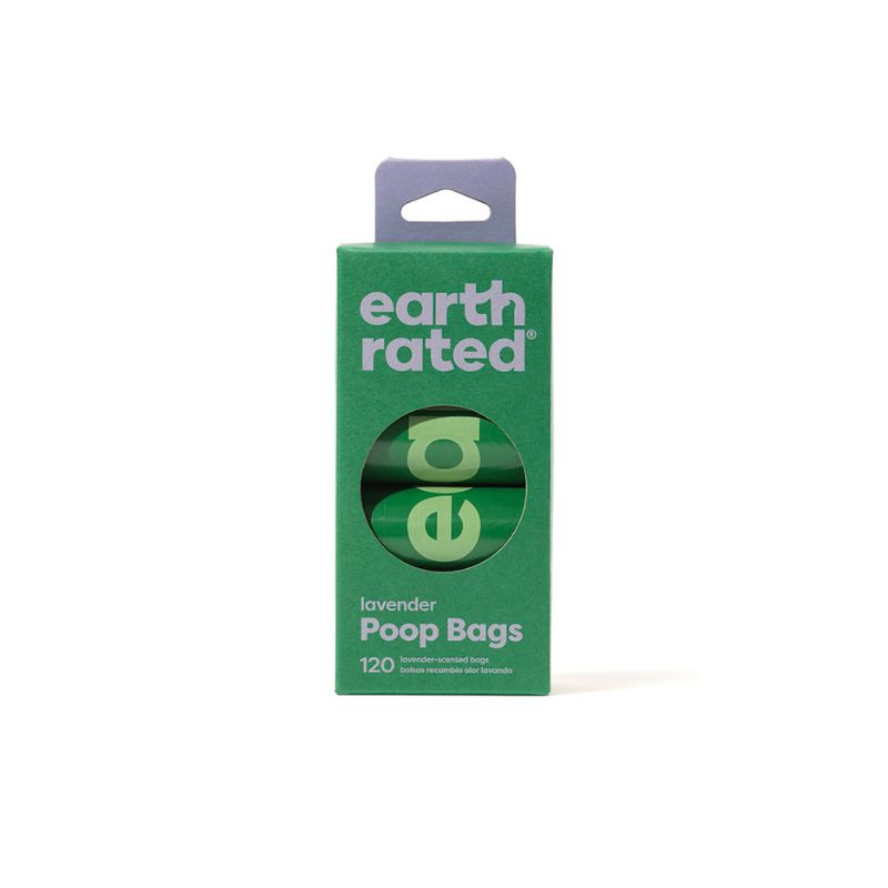Earth Rated Refill Lavender