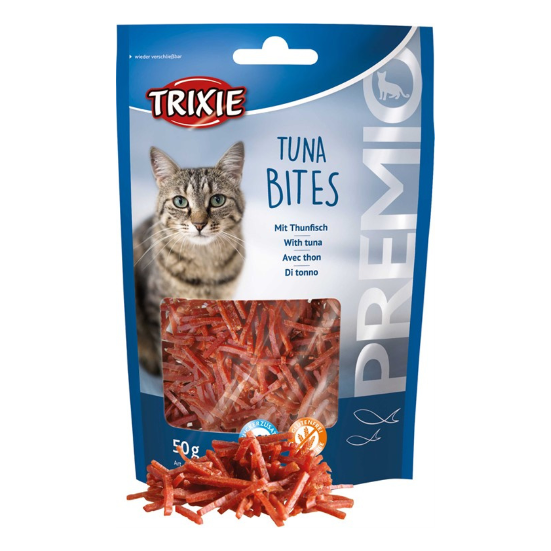 PREMIO Tuna Bites