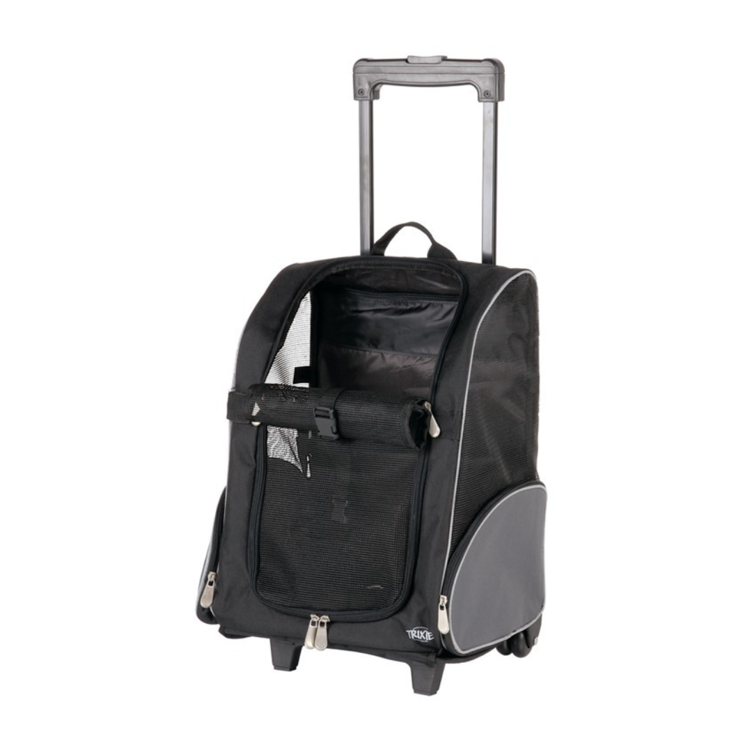 Transportväska / Ryggsäck med hjul