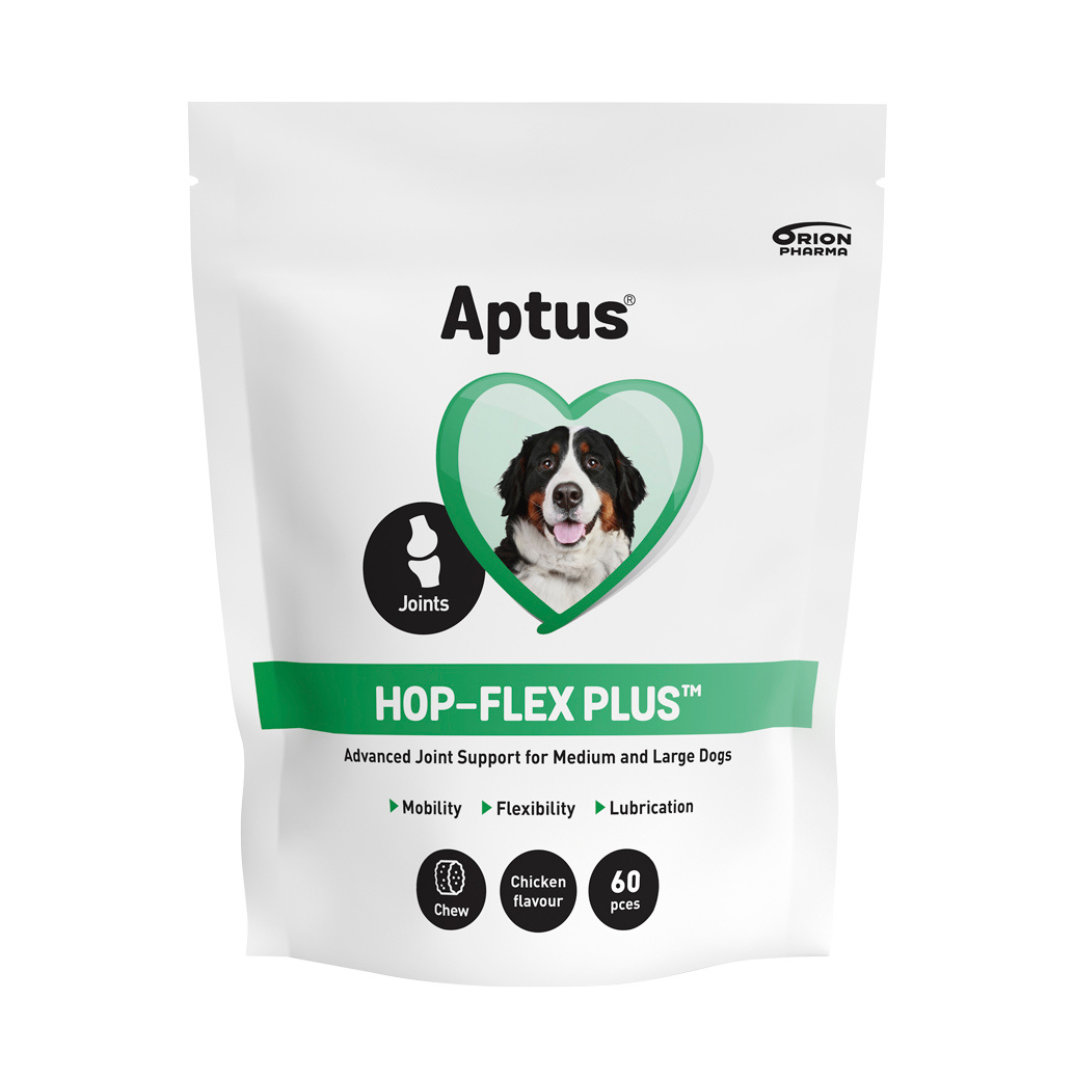 Aptus Hop-Flex Plus