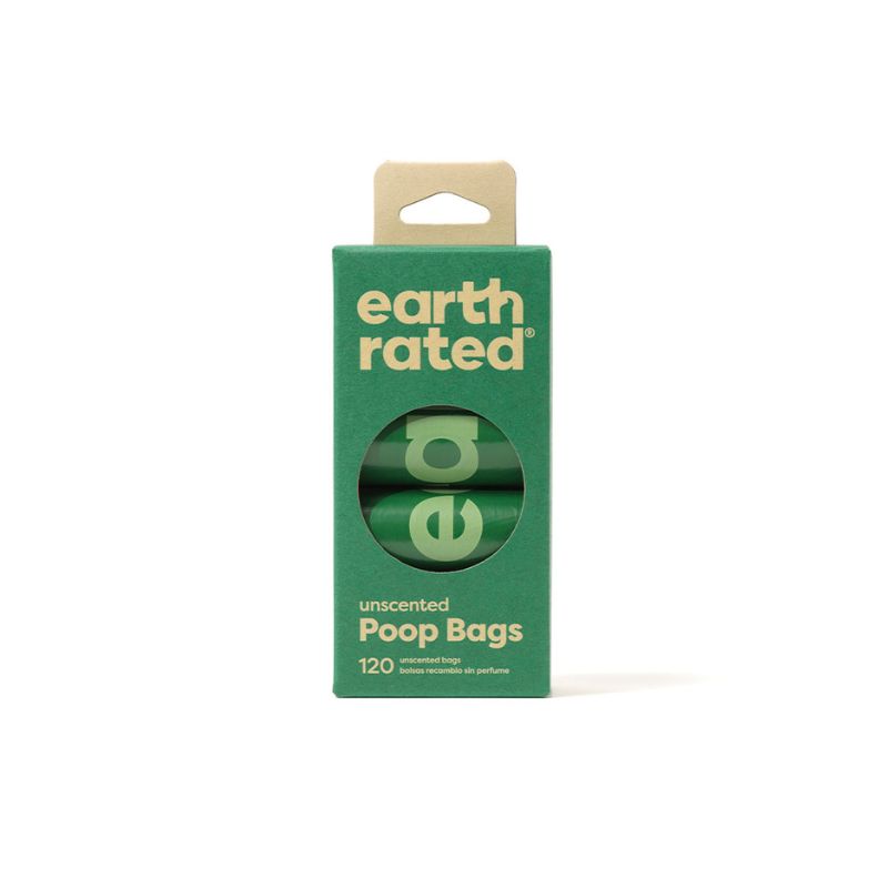 Earth Rated Refill