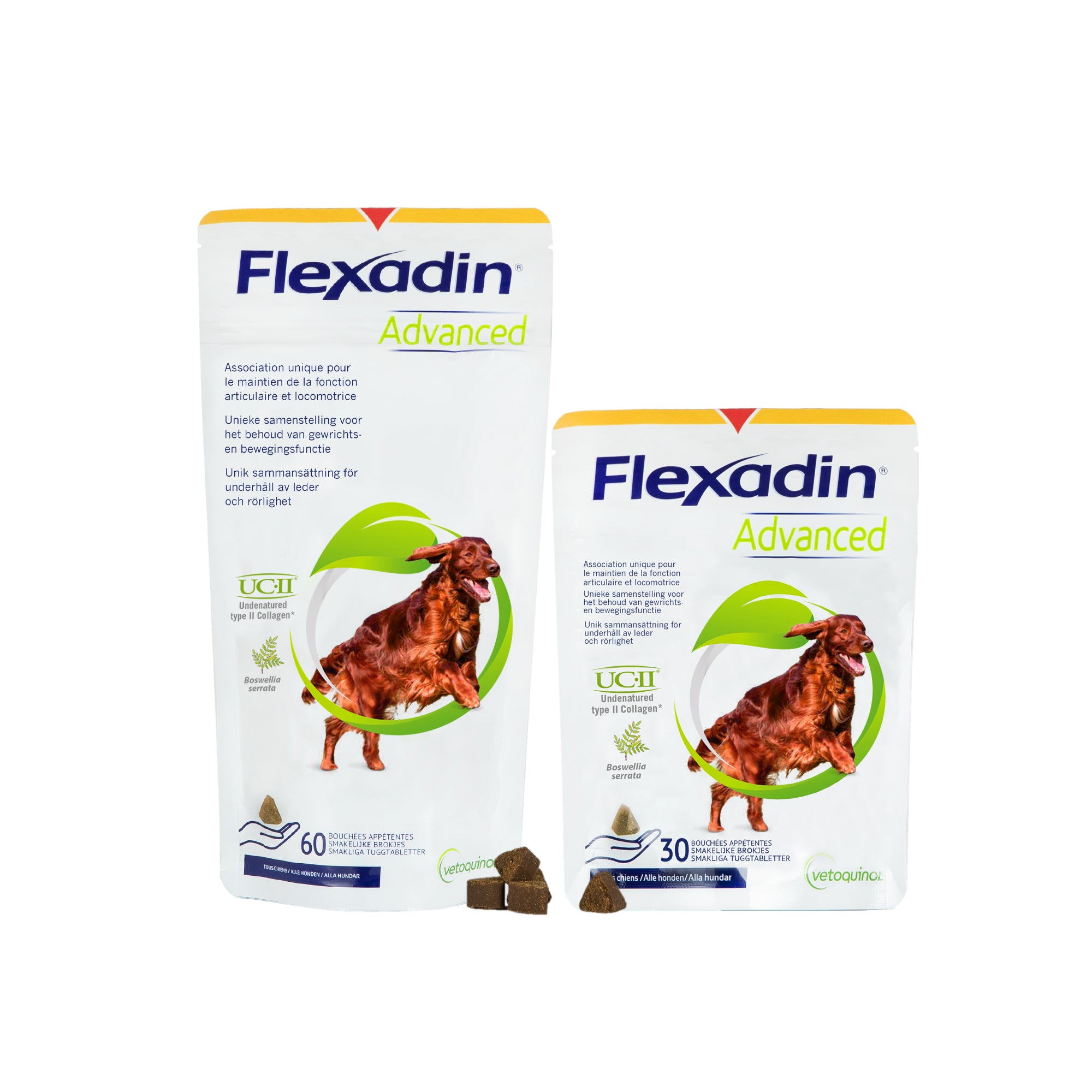 Flexadin Advanced Boswellia
