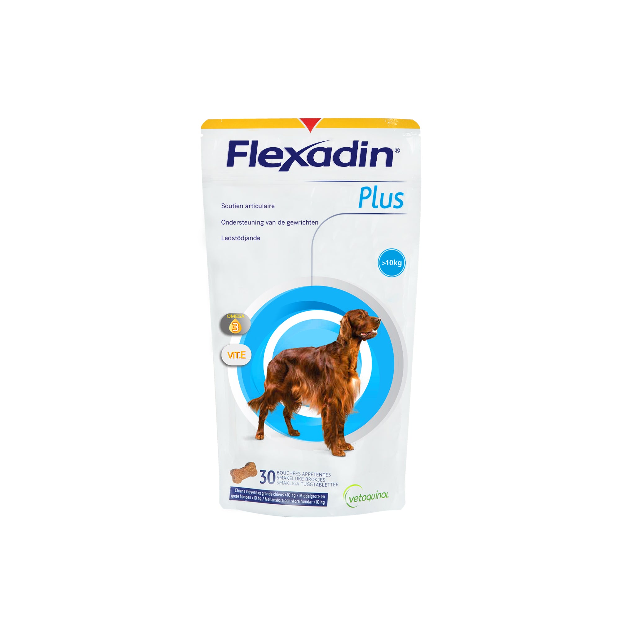 Flexadin Plus Max >10 kg